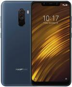 Смартфон6.18"XiaomiPocophoneF1128GB6GBRAMBlue