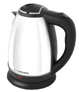 KettleEsperanzaVICTORIAEKK113WWhite,1800W,inox,1.8l,concealedheatingelement,360°swivelbase,autoshut-offafterboiling