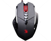 МышьA4TechBloodyV7MUSBBlack