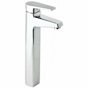 СмесительдляраковиныGenebreKlipвысокий(64136164566)