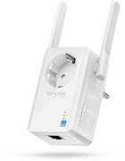 WirelessRangeExtenderTP-LINK"TL-WA860RE",300MbpswithACPassthrough