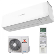 MitsubishiHeavyINVERTERSRK/SRC35ZS-W