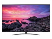Телевизор55"LEDLG55NANO916NA,Black(3840x2160UHD,SMARTTV,DVB-T/T2/C/S2)