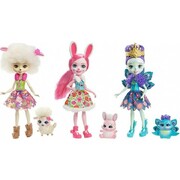 PapusaEnchantimalsset3papusiastMattel