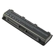 BatteryToshibaSatelliteC850L855P855S850C50-AC50D-AC50T-AC55-AC55D-AC55T-AC50DTC50DT-AC840C845C855C870C875S855PA5108UPA5109UPA5110UPA5023UPA5024UPA5025UPA5026UPA5027U11.1V5200mAhBlackOEM