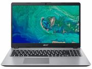 ACERAspireA515-45PureSilver(NX.A82EU.003)15.6"FHDIPS(AMDRyzen35300U4xCore2.6-3.8GHz,8GB(2x4)DDR4RAM,512GBPCIeNVMeSSD+HDDKit,AMDRadeonGraphics,WiFi6-AX/BT5,3cell,720PWebcam,FPS,RUS,Backlit,NoOS,1.76kg)