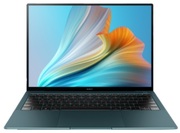 HuaweiMatebookXPro2021GreenI711'16+1TBTouchWindowsPro