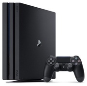 ConsolaSONYPlayStation4PRO(PS4Pro)1TB+FortniteBlack