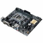 МатеринскаяплатаASUSH110M-D,S1151,mATX