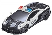 РадиоуправляемаямашинаRevellLamborghiniPolice24656