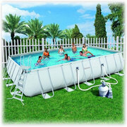 КаркасныйбассейнBestway732x366x132