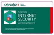 KasperskyInternetSecurityEasternEuropeEdition.1-Device1yearRenewalLicensePack,Card