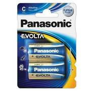 Panasonic"EVOLTA"AABlister*2,Alkaline,LR6EGE/2BP