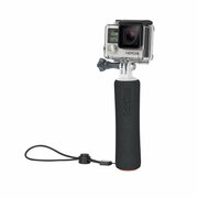GoProTheHandler(FloatingHandGrip)-afloatinggripforhandheldshotsinandoutofthewater,perfectforselfie,POVandfollowfootage,compatiblewithallGoProcameras