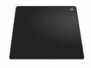 GamingMousePadCougarSPEEDEX-L,450x400x4mm,Cloth/Rubber,StitchedEdges,Black