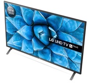 Телевизор55"LEDTVLG55UN73006LA,Black