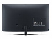 Телевизор55"LEDLG55NANO916NA,Black(3840x2160UHD,SMARTTV,DVB-T/T2/C/S2)