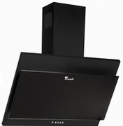 ВытяжкаTornadoSigma700(60)LEDBL