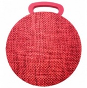 HelmetWirelessSpeakerSP-700BT,Red
