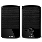 КомпьютернаяакустикаSven312Black