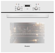 ДуховойшкафGefestДА622-02Б