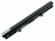 BatteryToshibaSatelliteL55-BL55D-BL55T-BL50-BL50D-BL50T-BL50-CC50-BC50T-BC50D-BC55-BC55D-BC55T-BL40-BE45T-BE45-BPA5185UPA5186UPA5184UPA5195U14.4V2800mAhBlackOriginal