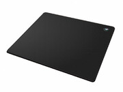 GamingMousePadCougarSPEEDEX-L,450x400x4mm,Cloth/Rubber,StitchedEdges,Black