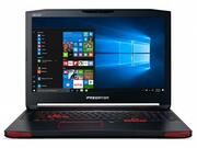 ACERPREDATORG9-793Black/Red(NH.Q1ZEU.007)17.3"FullHDIPS(Intel®QuadCore™i7-7700HQ2.80-3.80GHz(KabyLake),16GbDDR4RAM,256GbSSD/1.0TBHDD,GeForce®GTX10708GbDDR5,DVDRW,CardReader,WiFi-AC/BT,8cell,HDWebcam,RUS,Linux,3.95kg)
