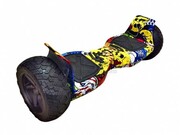 ГироскутерSmartBalanceHummer,8.5,Hip-Hop