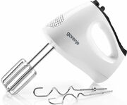 МиксерGORENJEM350LBW,white
