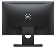 19.5"DELLLEDE2016Black(6ms,1000:1,250cd,1440x900,VESA)