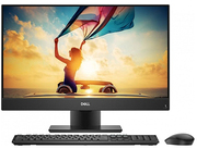 23.8"DellInspiron5477All-in-One,IntelCorei7-8700T2.4-4.0GHz/12GBDDR4/1TBHDD/IntelUHD630/Bluetooth/HDMI/USB3.1/HDWebCamera/23.8"FHDIPSInfinityTouchDisplay(1920x1080)/WirelessKeyboard&Mouse/Windows10Home,64-bit