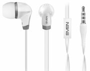 CasticumicrofonSvenSEB-260Mwhite