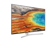 ТелевизорSamsungUE55MU8002,Silver
