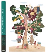 LondjiPosterMyWonderfulTree(50x70cm)