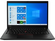 LenovoThinkPadT14sblack,14.0"FHDIPS250nits(IntelCorei5-10210U,8GBsolderednotupgradable,256GBSSDM.22280,IntelUHDGraphics,WLANAX201+BT5.2,57WhBT,720pCAM,TPM,FPR,BacklitKB,Win10Pro,1.35kg)