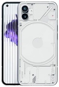 СмартфонNothingPhone1-5G8/256GBTransparent