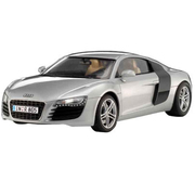 СборнаямодельRevellAudiR8(07398)1:24