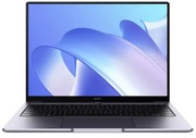 14"НоутбукHUAWEIMateBook142021(2160x1440,IntelCorei5,RAM8ГБ,SSD512ГБ,Win10Home),spacegray