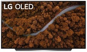 Телевизор55"OLEDTVLGOLED55CXRLA,Black