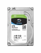 3.5"HDD2.0TB-SATA-64MBSeagate"SkyHawk(ST2000VX008)"
