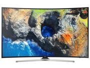 ТелевизорSamsungUE55MU6292,Black