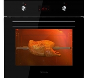 ДуховойшкафTermikelBOO6558B