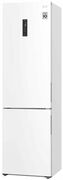 ХолодильникLGGA-B509CVQM