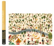 LondjiPosterEnjoytheforest(50x70cm)