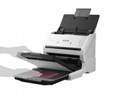 ScannerEpsonWorkForceDS-530withFlatbedConversionKit