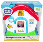 NorielINT4166NorielBebe-CasutaCuMinuni