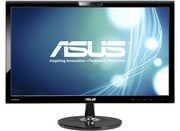 Монитор21.5"ASUSVK228HGlossyBlack