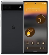 СмартфонGooglePixel6a5G6/128GBCharcoal