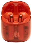 TrueWirelessJBLTUNE225TWS,GhostEditionOrange,TWSHeadset.